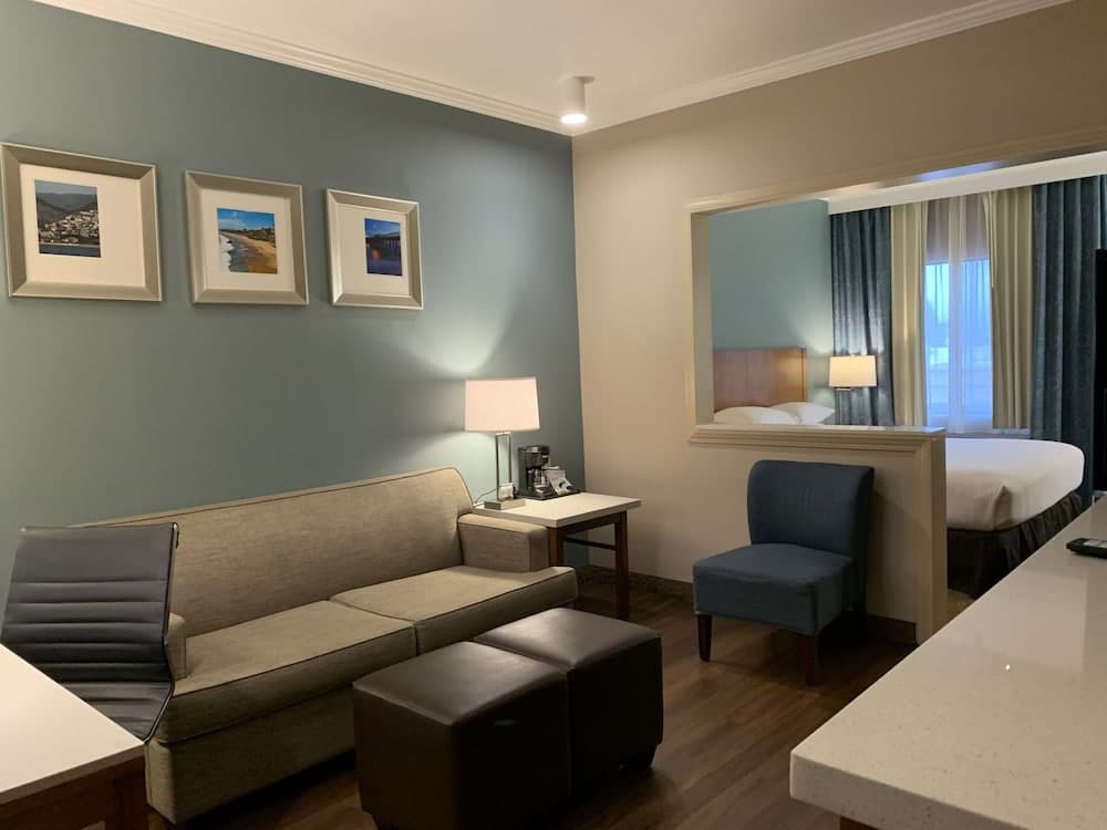 MainStay Suites John Wayne Airport by Choice Hotels gallery photo in Santa Ana, CA — image 91