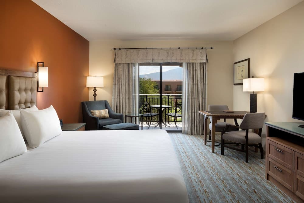Hyatt Regency Tamaya Resort & Spa gallery photo in Santa Ana Pueblo, NM — image 40