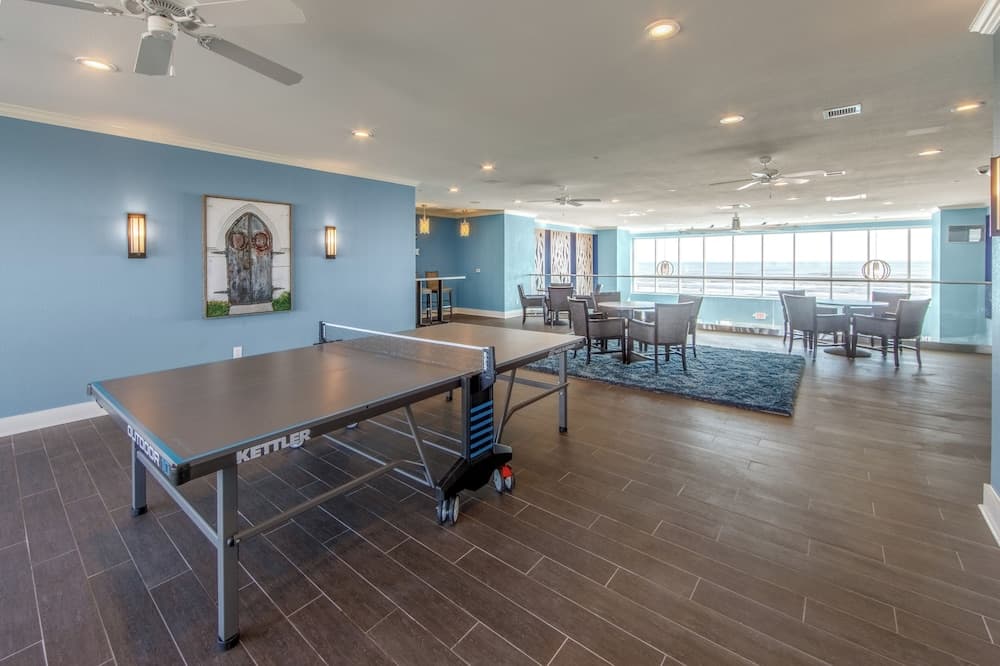 Holiday Inn Club Vacations Galveston Seaside Resort by IHG gallery photo in Galveston, TX — image 40