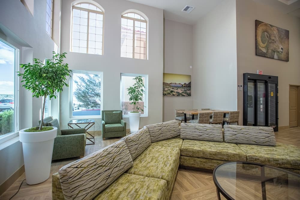 Gold Dust West Carson City property views in Carson City, NV — gallery photo 3