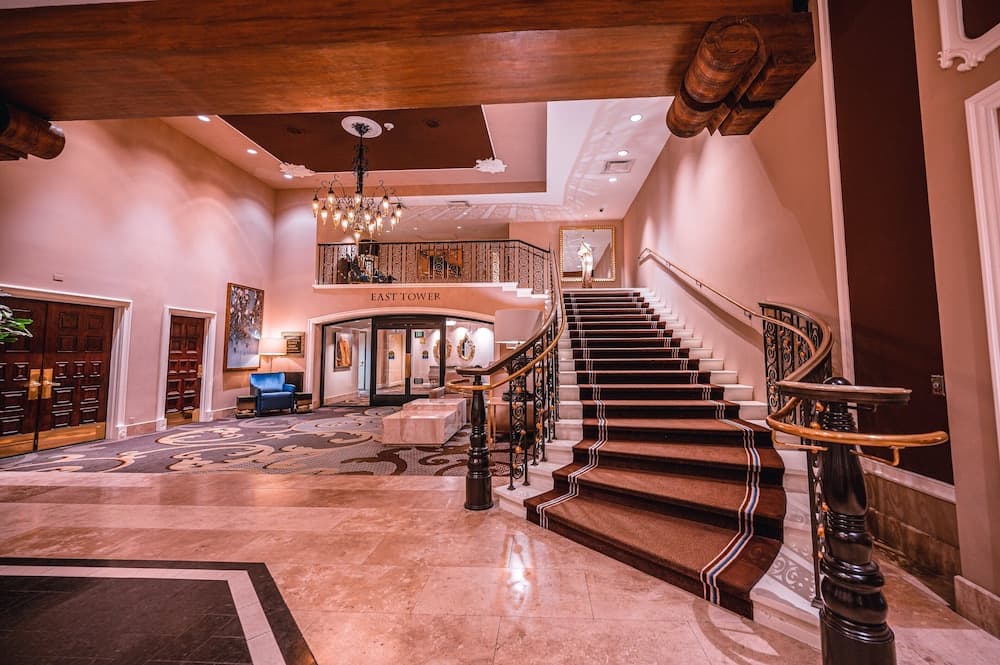 Green Valley Ranch Resort and Spa gallery photo in Henderson, NV — image 111