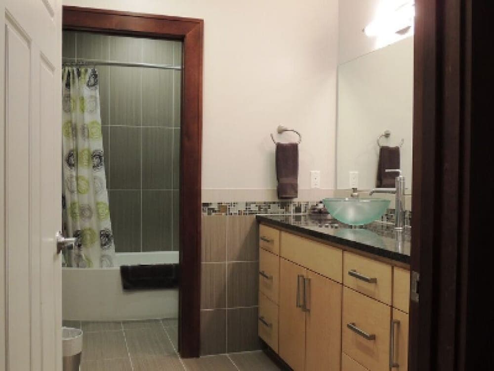 Teerman Lofts interior in Holland, MI — gallery photo 2