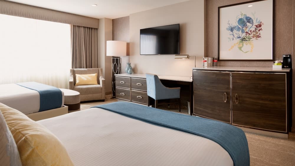 Grand Sierra Resort and Casino gallery photo in Reno, NV — image 20