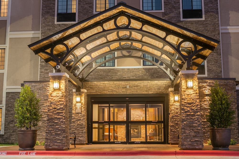 Staybridge Suites Austin North - Parmer Lane by IHG featured exterior or lobby in Austin, TX — similar hotel