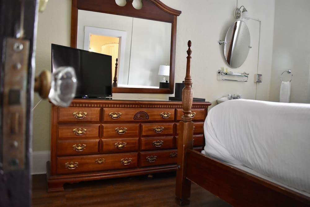 The DeLand Hotel gallery photo in DeLand, FL — image 57