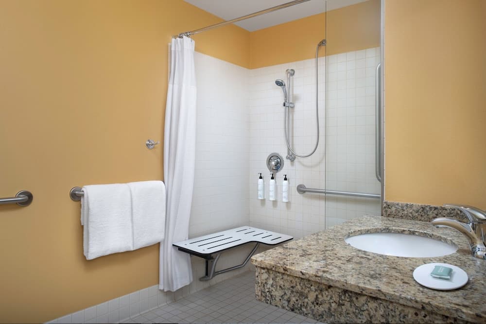 Towneplace Suites Portland Vancouver gallery photo in Vancouver, WA — image 9