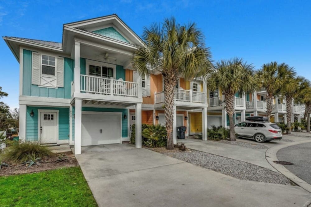North Beach Resort & Villas gallery photo in North Myrtle Beach, SC — image 885
