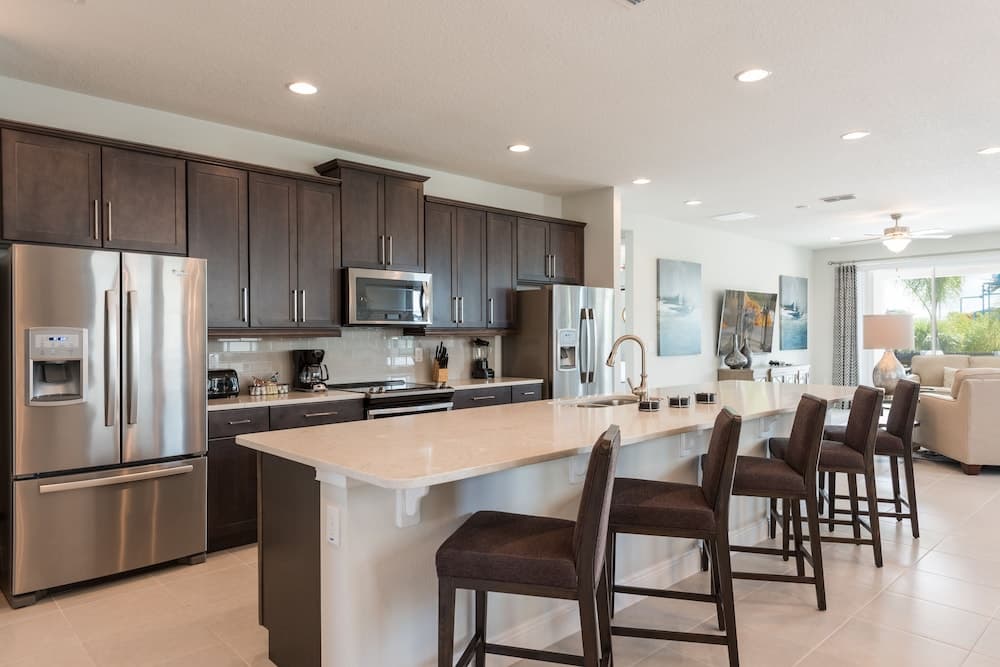 Encore Resort and Water Park at Reunion by Rentyl gallery photo in Kissimmee, FL — image 678