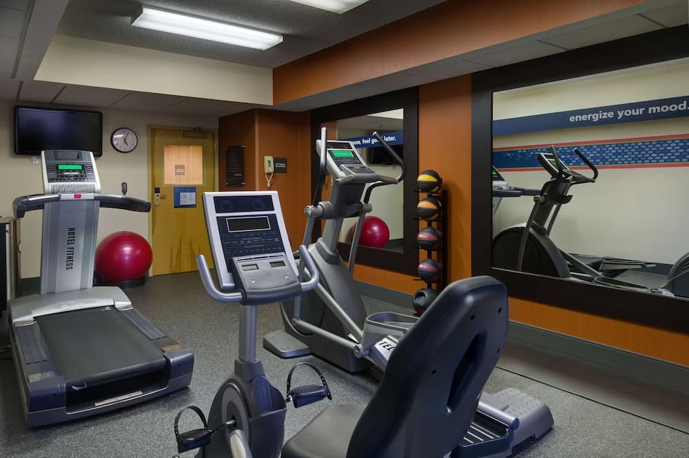 Hampton Inn Chambersburg gallery photo in Chambersburg, PA — image 11