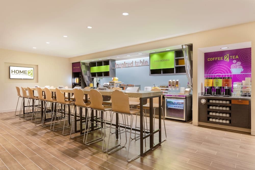 Home2 Suites by Hilton Youngstown West/Austintown gallery photo in Austintown, OH — image 6