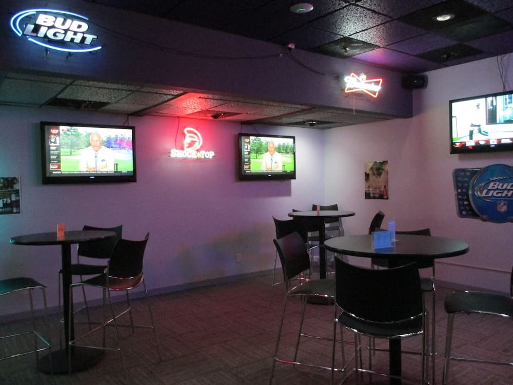 Americas Best Value Inn Billings property views in Billings, MT — gallery photo 3