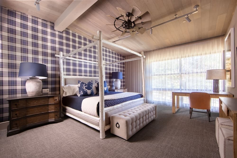 The Bradstan Boutique Hotel gallery photo in Eldred, NY — image 43