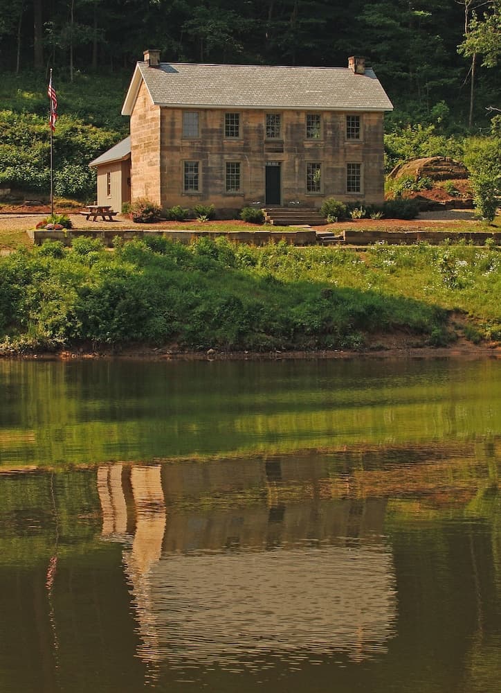 Salt Fork Lodge and Conference Center gallery photo in Cambridge, OH — image 48