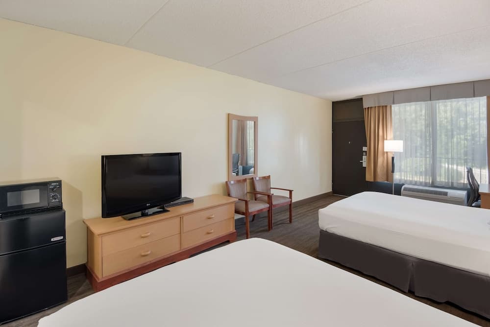 Best Western Inn gallery photo in Goshen, IN — image 4