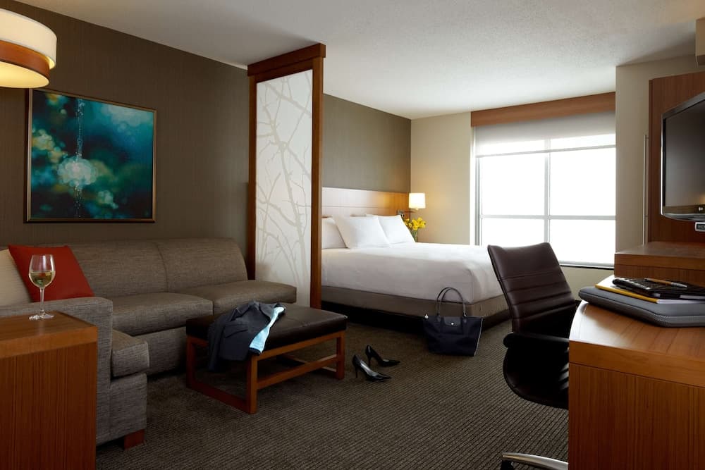 Hyatt Place Indianapolis / Fishers gallery photo in Fishers, IN — image 25
