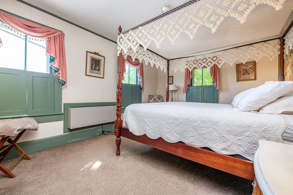 Wayside Inn gallery photo in Middletown, VA — image 65