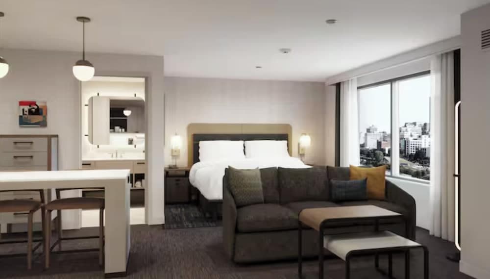 Homewood Suites By Hilton Madison Huntsville featured exterior or lobby in Madison, AL — similar hotel