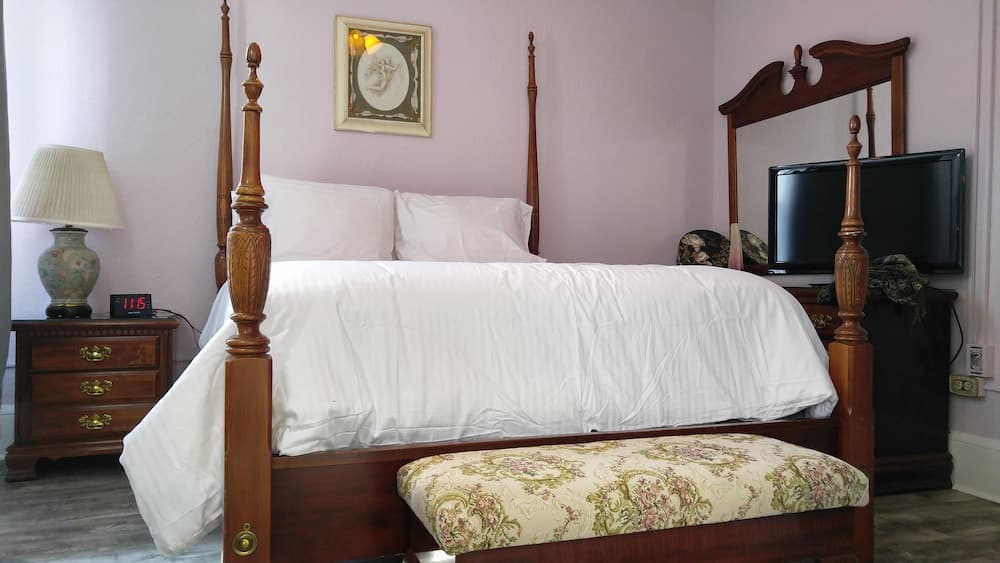 The DeLand Hotel gallery photo in DeLand, FL — image 31