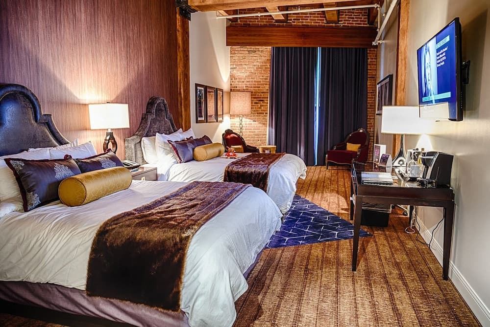 Hard Rock Hotel & Casino Sioux City gallery photo in Sioux City, IA — image 31