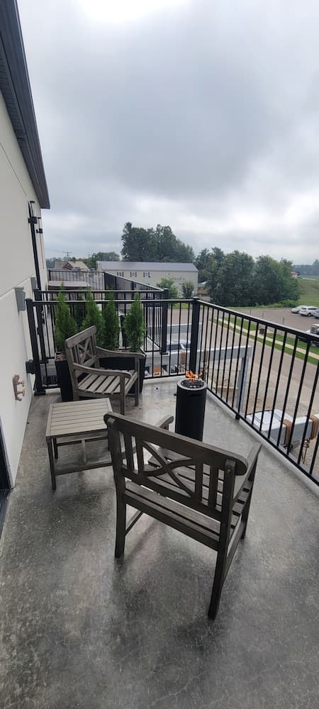 The Atlee Suites gallery photo in Berlin, OH — image 25
