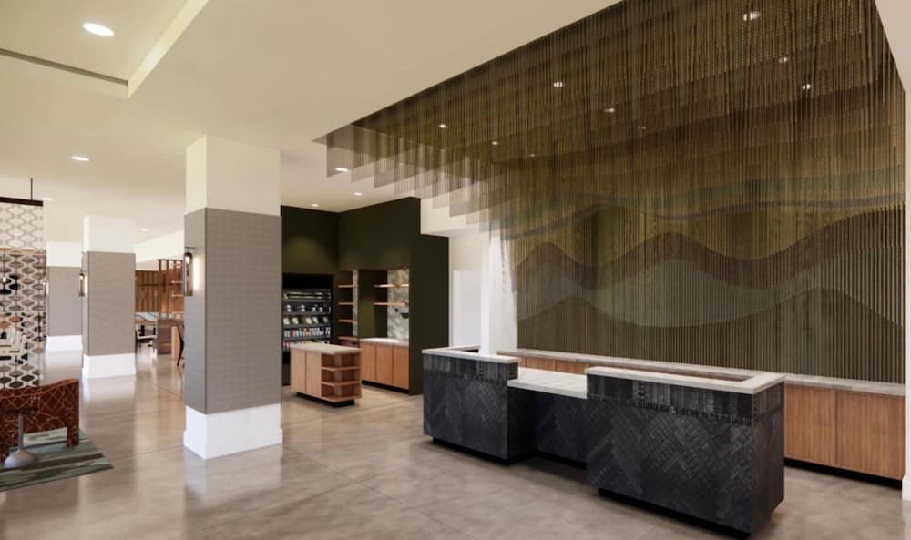 Cambria Hotel Portland - Pearl District featured exterior or lobby in Portland, OR — similar hotel