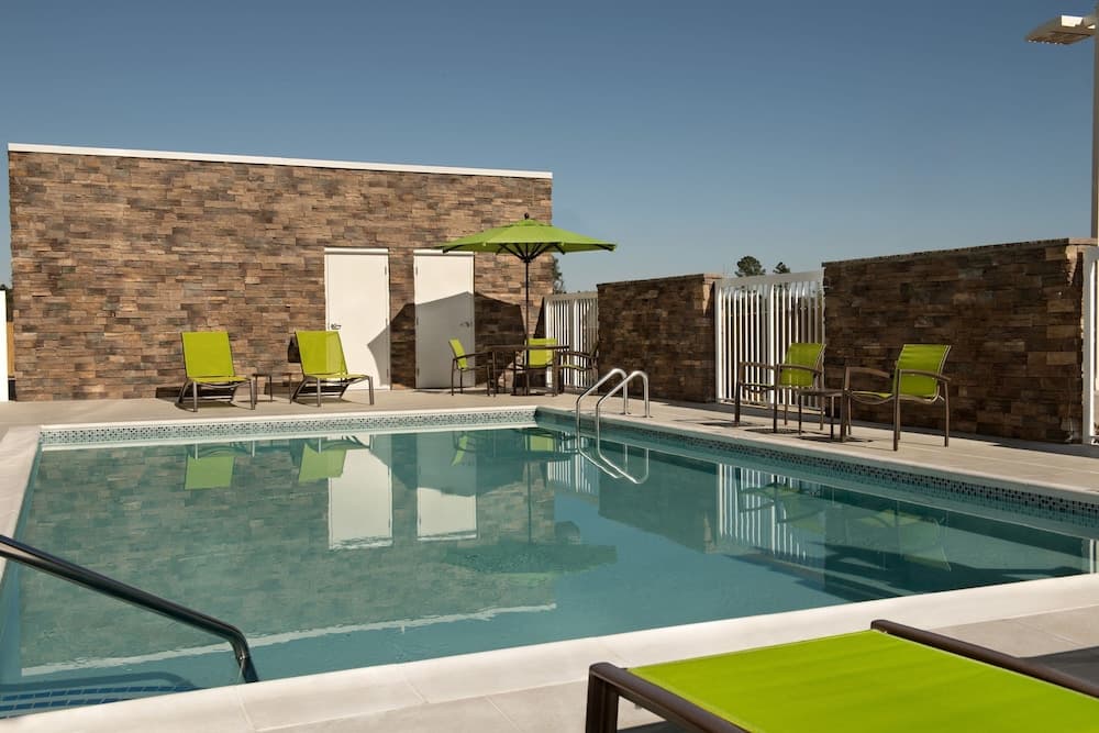 Springhill Suites By Marriott Fayetteville I 95 gallery photo in Fayetteville, NC — image 22