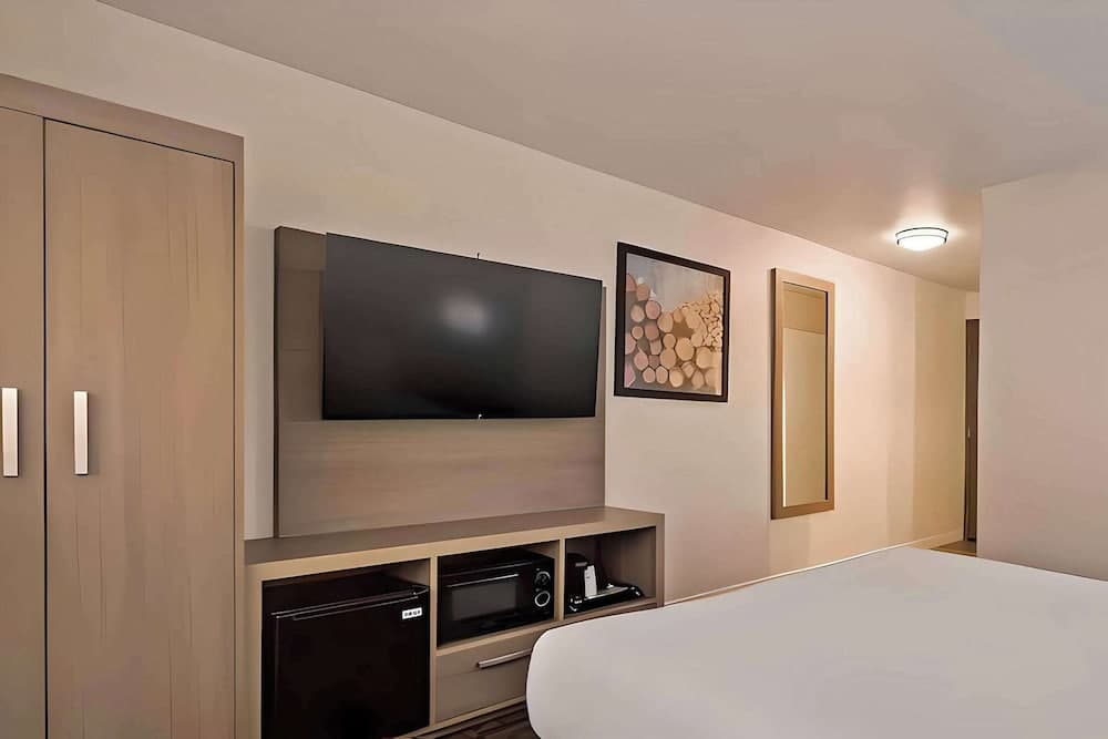 Comfort Inn Hayward - Oakland South gallery photo in Hayward, CA — image 26