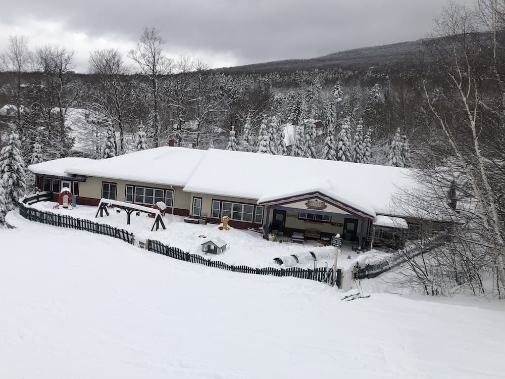 Smuggler's Notch Resort by Resort Stay featured exterior or lobby in Jeffersonville, VT — similar hotel