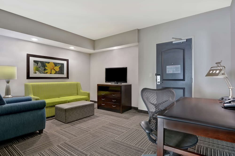 Hilton Garden Inn Fayettevile gallery photo in Fayetteville, AR — image 15
