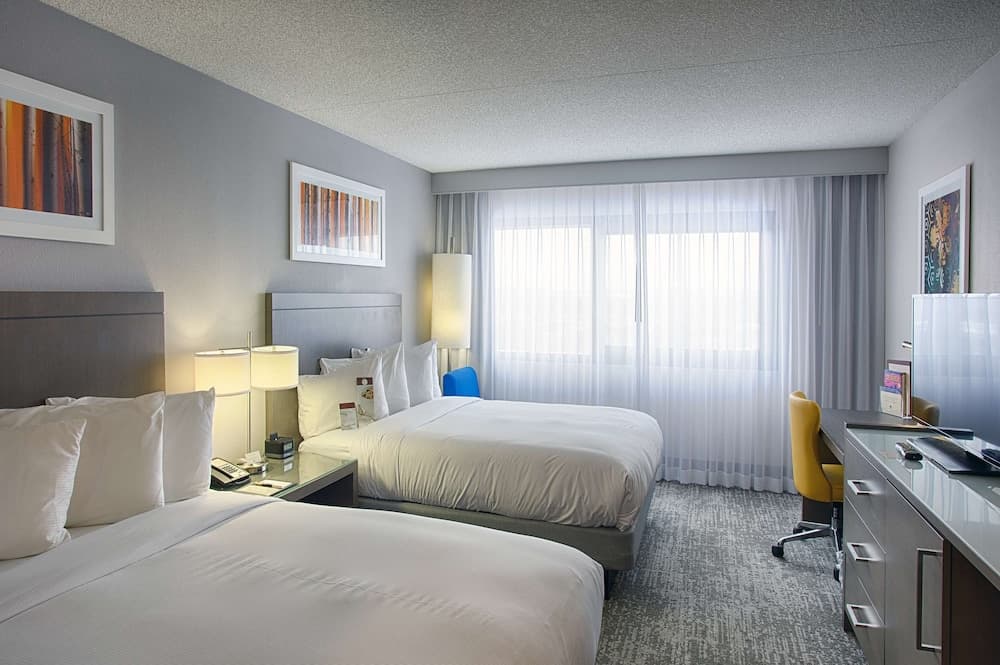 DoubleTree by Hilton Denver - Westminster gallery photo in Westminster, CO — image 38