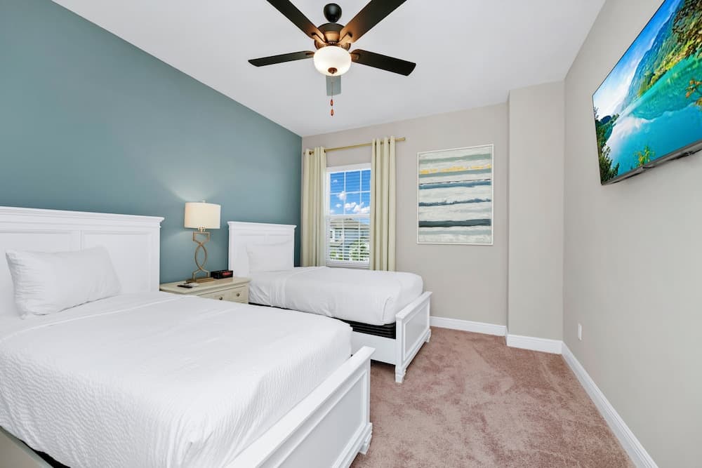 Encore Resort and Water Park at Reunion by Rentyl gallery photo in Kissimmee, FL — image 96