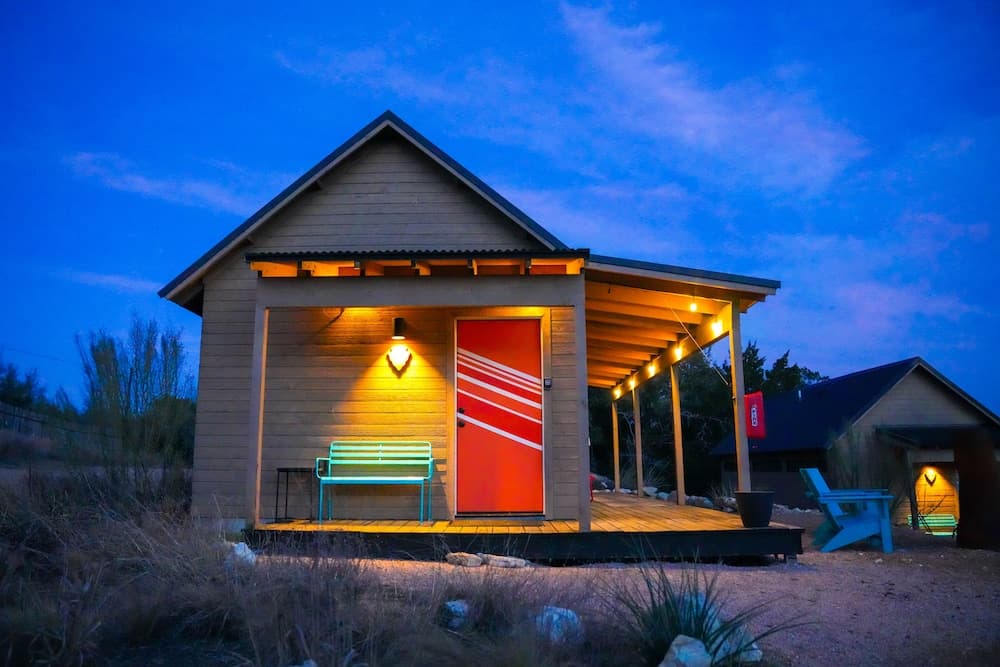 Lucky Arrow Retreat - Dripping Springs — hotel in Dripping Springs, Texas