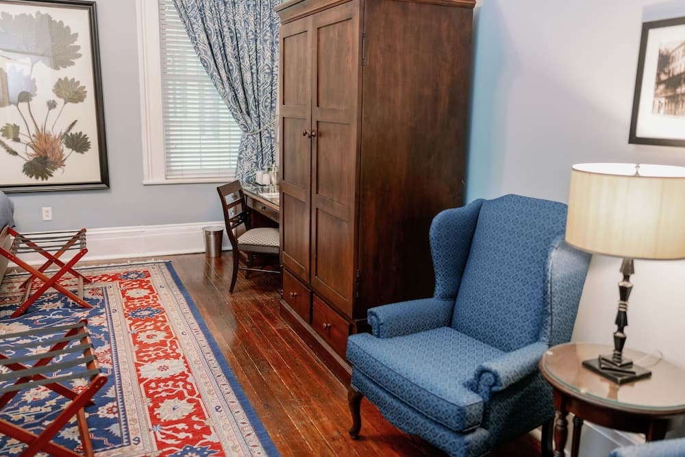 The Marshall House gallery photo in Savannah, GA — image 44