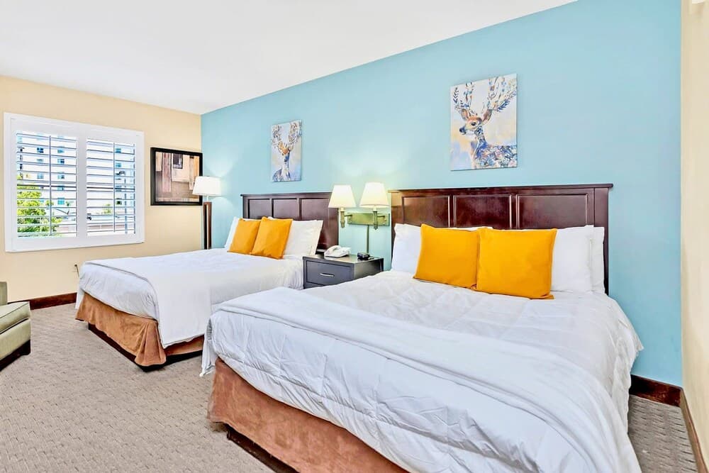 Apt Close to Universal Studios With Hot Tub, Pool! interior in Orlando, FL — gallery photo 2