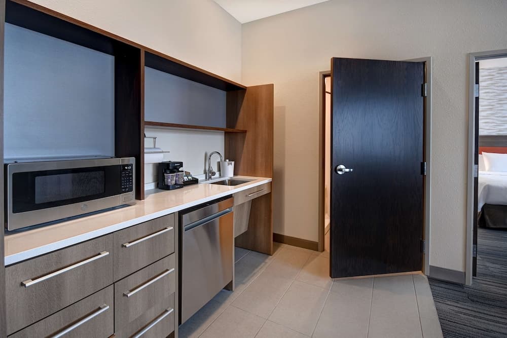 Home2 Suites by Hilton Kalamazoo Downtown gallery photo in Kalamazoo, MI — image 15