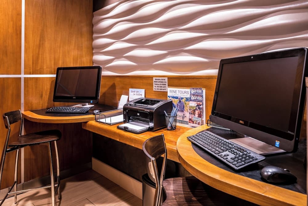 Springhill Suites by Marriott Temecula Wine Country gallery photo in Temecula, CA — image 29