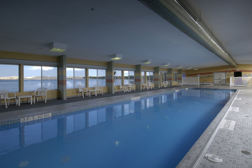 Dunes Waterfront Resort gallery photo in Mears, MI — image 58