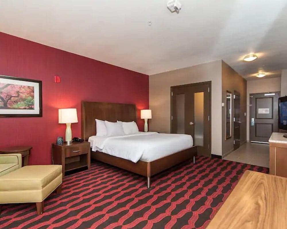 Hilton Garden Inn Preston Casino Area gallery photo in Preston — image 28