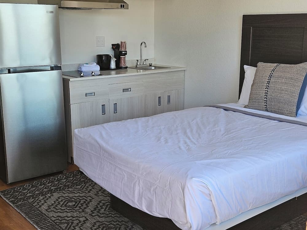 Valley View at King Oscar interior in Centralia, WA — gallery photo 2
