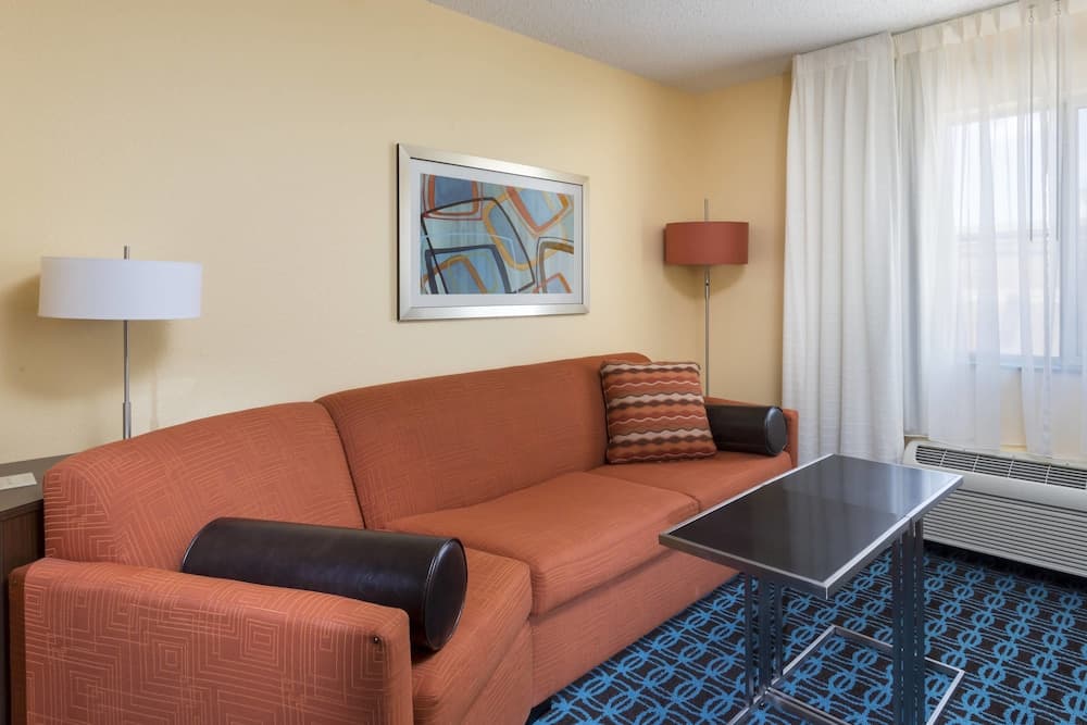 Fairfield Inn & Suites by Marriott Temple Belton gallery photo in Temple, TX — image 8