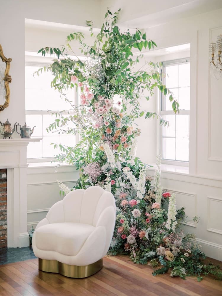 Garrison Inn Boutique Hotel gallery photo in Newburyport, MA — image 30