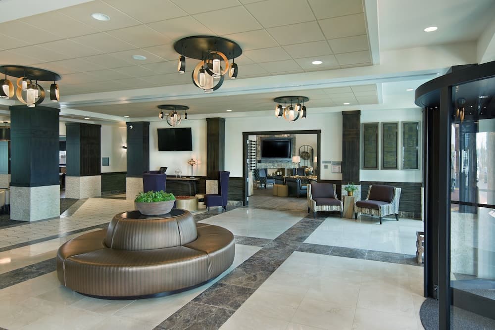 Oxford Suites Sonoma County gallery photo in Rohnert Park, CA — image 7