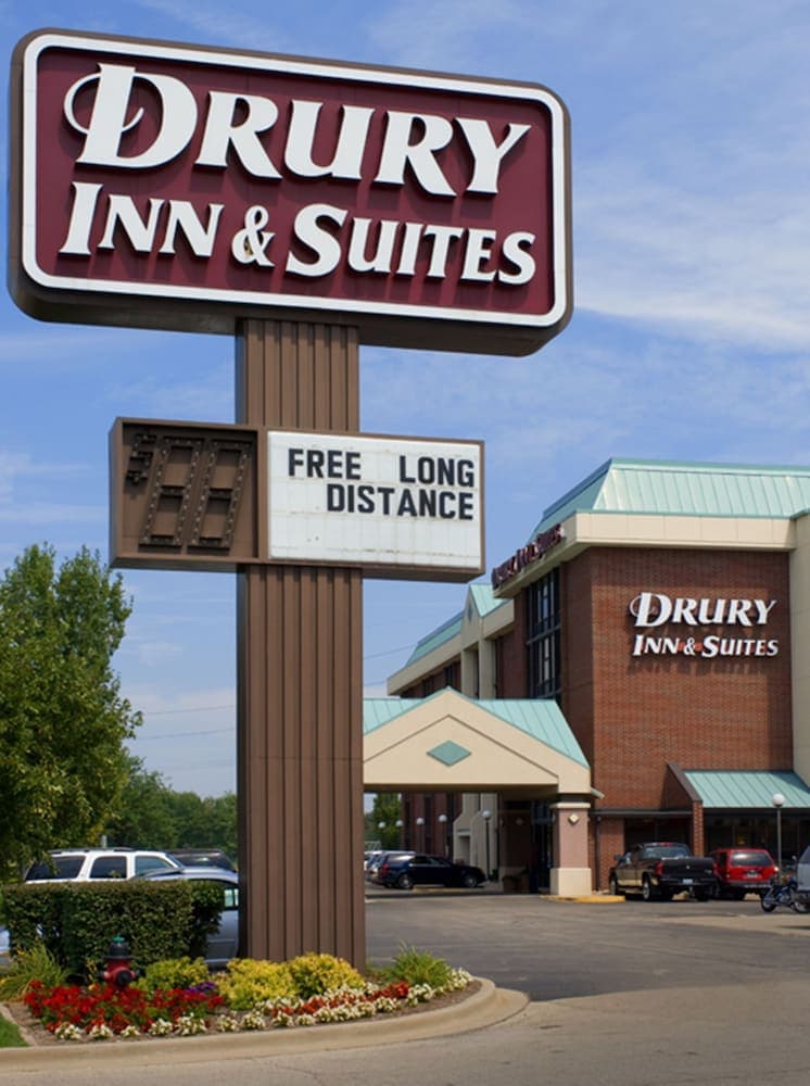 Drury Inn & Suites Springfield IL gallery photo in Springfield, IL — image 35