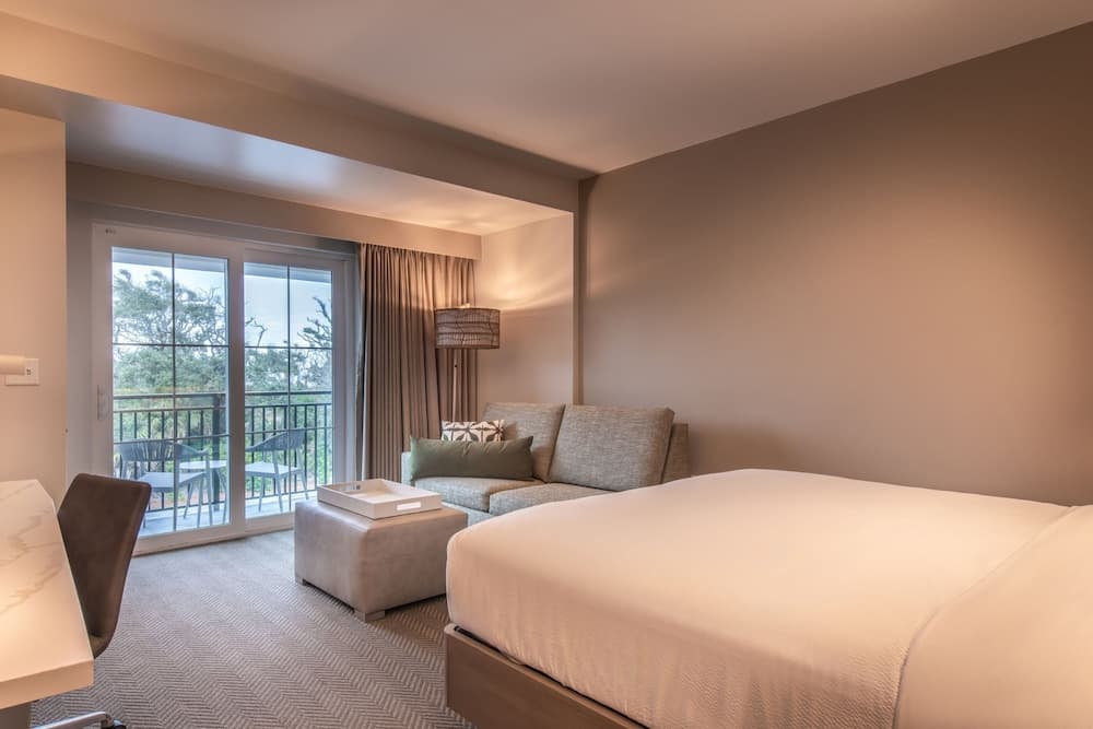 Courtyard by Marriott Jekyll Island property views in Jekyll Island, GA — gallery photo 3