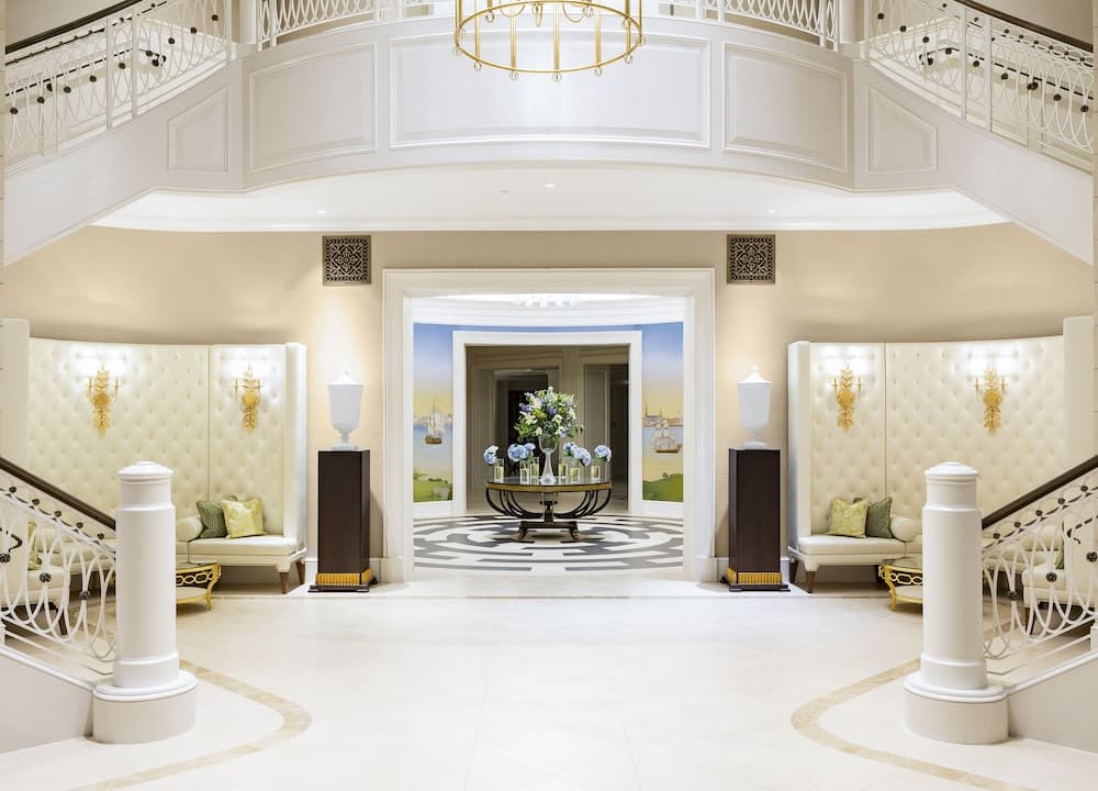 Hotel Bennett interior in Charleston, SC — gallery photo 2