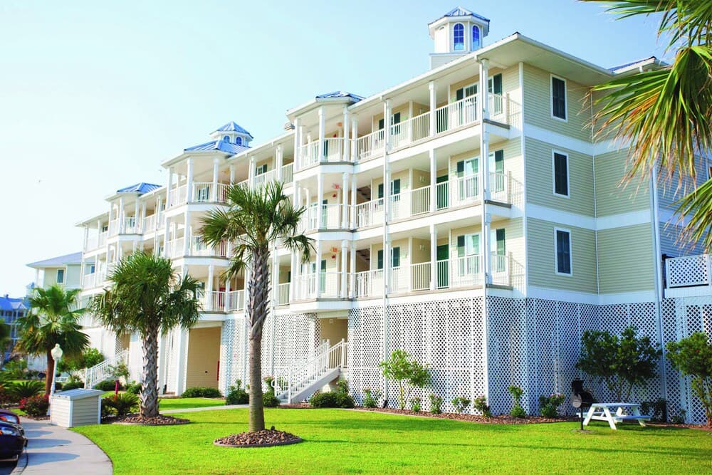 Holiday Inn Club Vacations Galveston Seaside Resort by IHG gallery photo in Galveston, TX — image 102