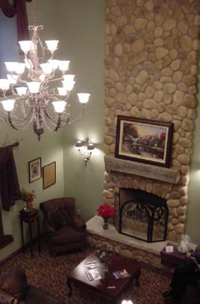 Hearthstone Inn & Suites gallery photo in Cedarville, OH — image 28