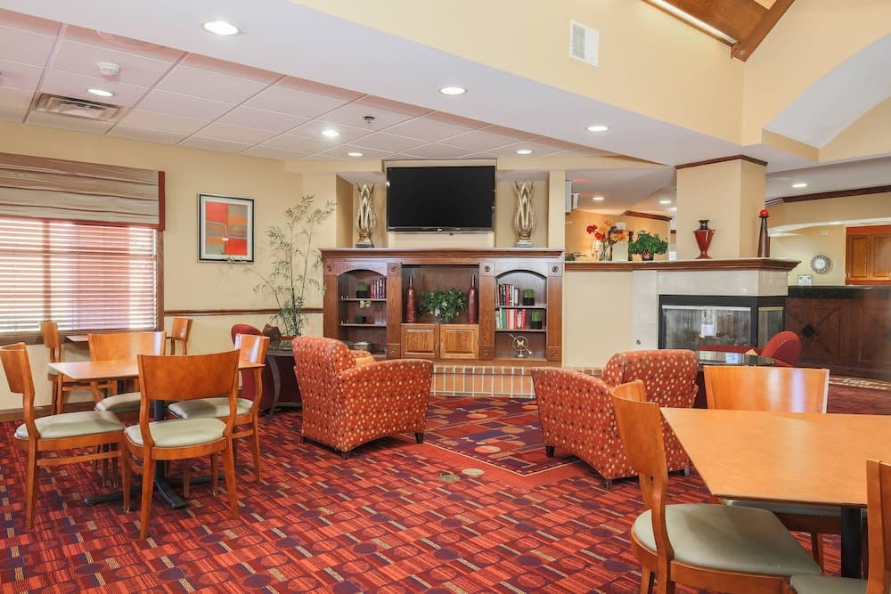 Residence Inn By Marriott Flint gallery photo in Flint, MI — image 19