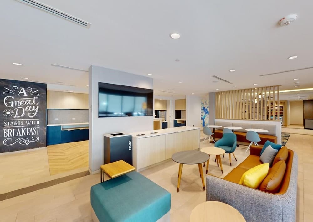TownePlace Suites by Marriott Coeur d'Alene gallery photo in Coeur d'Alene, ID — image 48