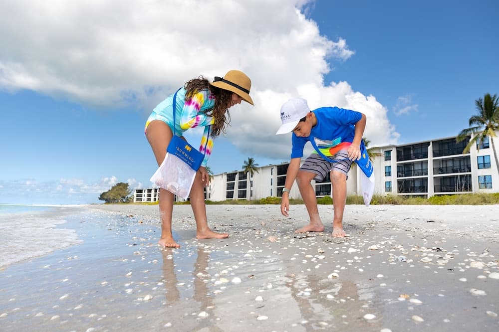 Sundial Beach Resort & Spa gallery photo in Sanibel, FL — image 10